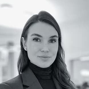 Olga Törringer, Enterprise Sales