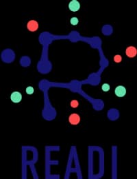 Logotipo do projeto READI