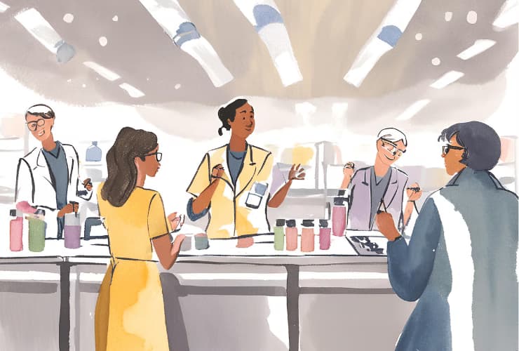 Convertirse en tester de medicamentos: Descubre los beneficios