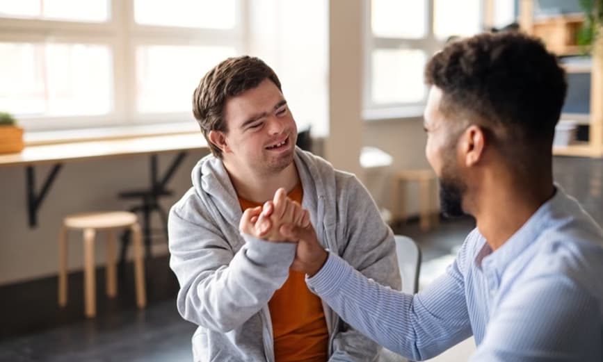 Autonomiser les vies lors de la Journée mondiale de la trisomie 21