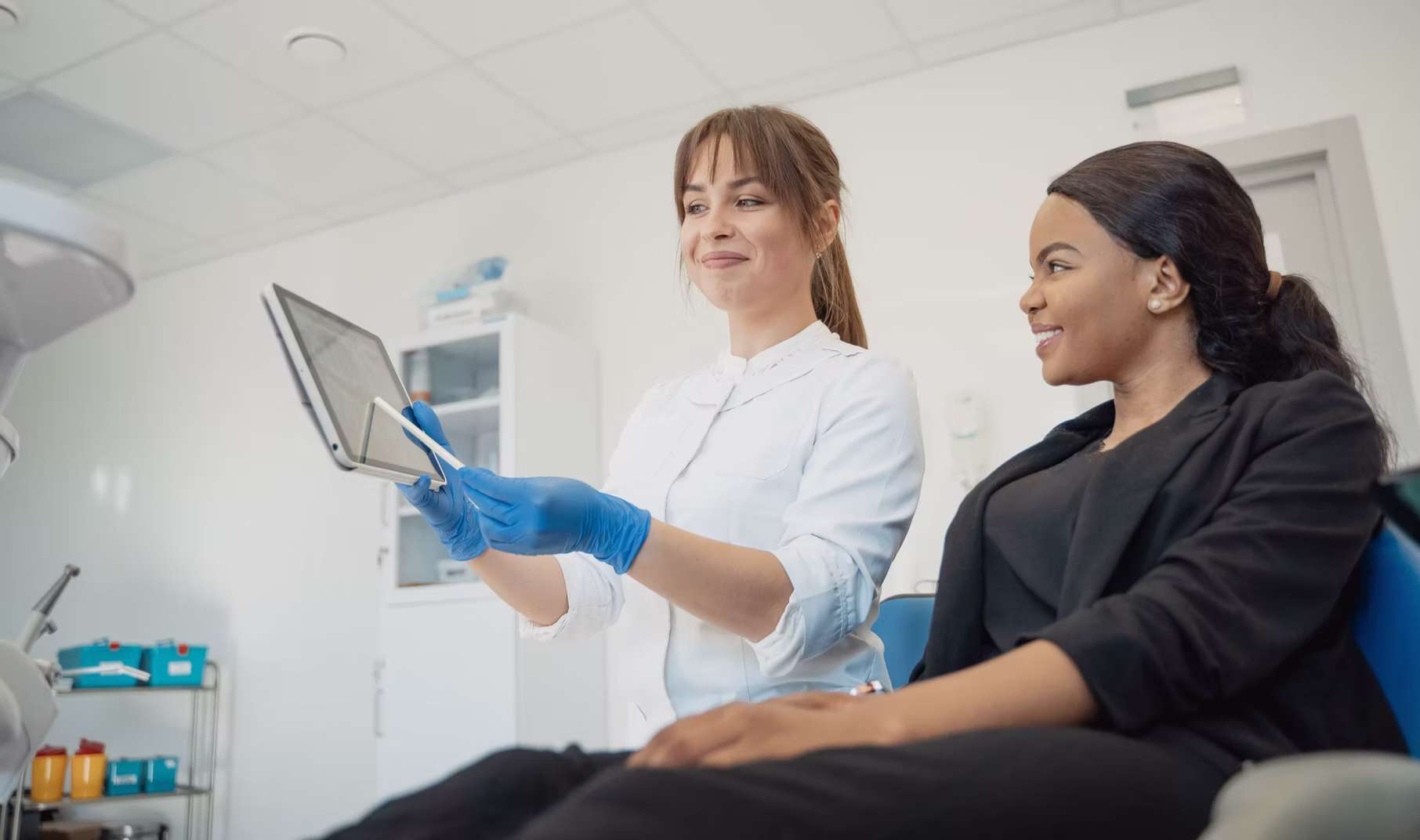 Autonomiser les patients : l'approche innovante de Curewiki pour la mise en relation avec les essais cliniques