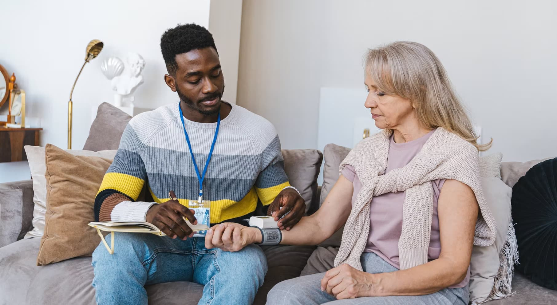Esperanza en el horizonte en la lucha contra la epidemia silenciosa de la hipertensión