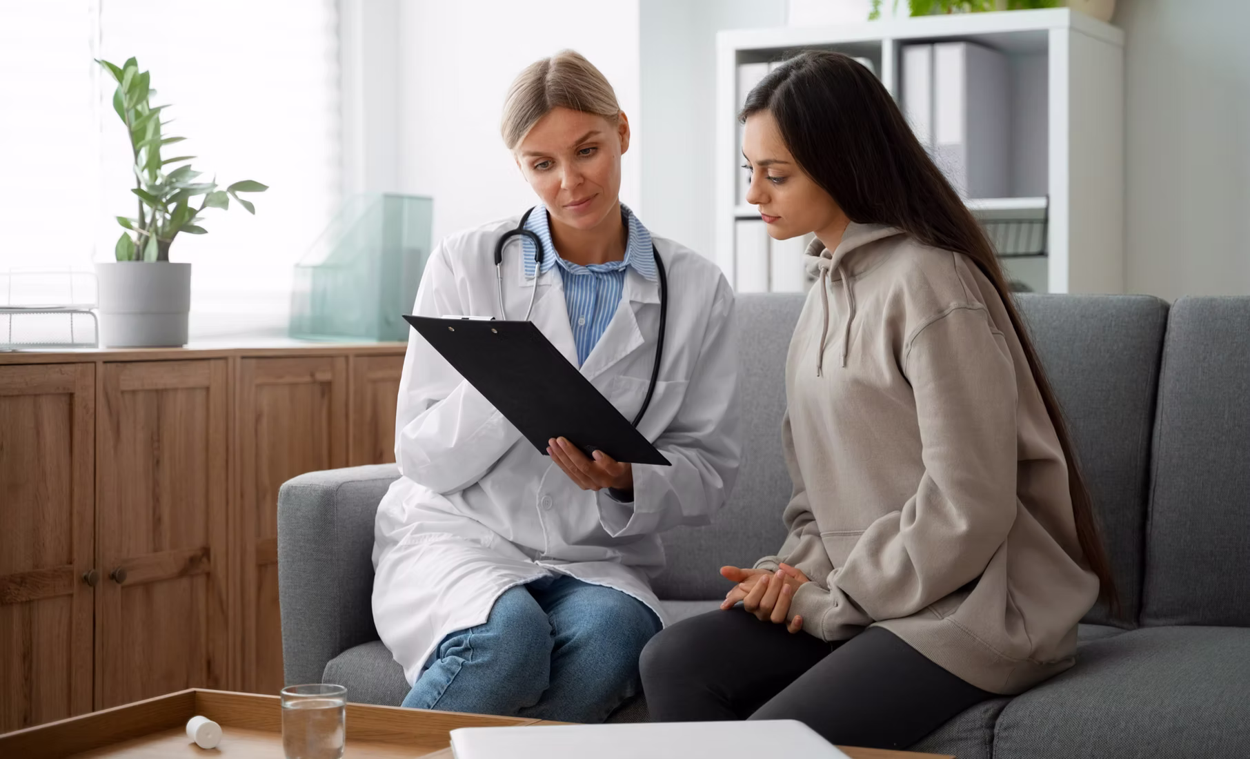 Qué ocurre durante un ensayo clínico: guía para voluntarios