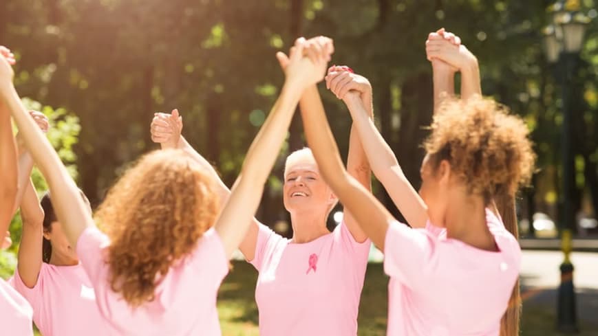 La santé des femmes au-delà de la Journée internationale des femmes 2024