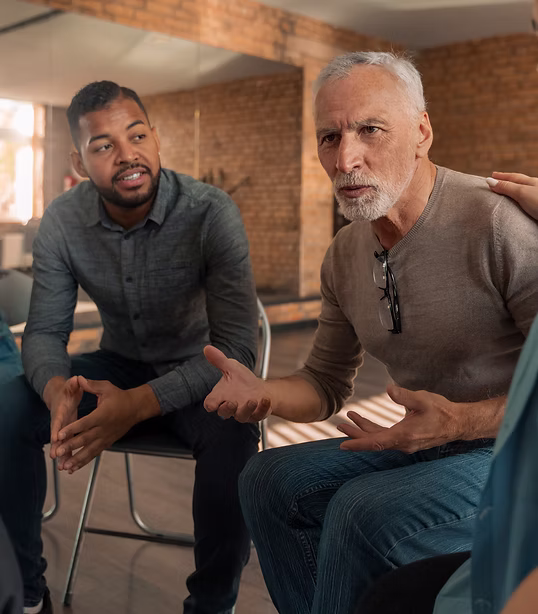 Podpůrná pacientská komunita