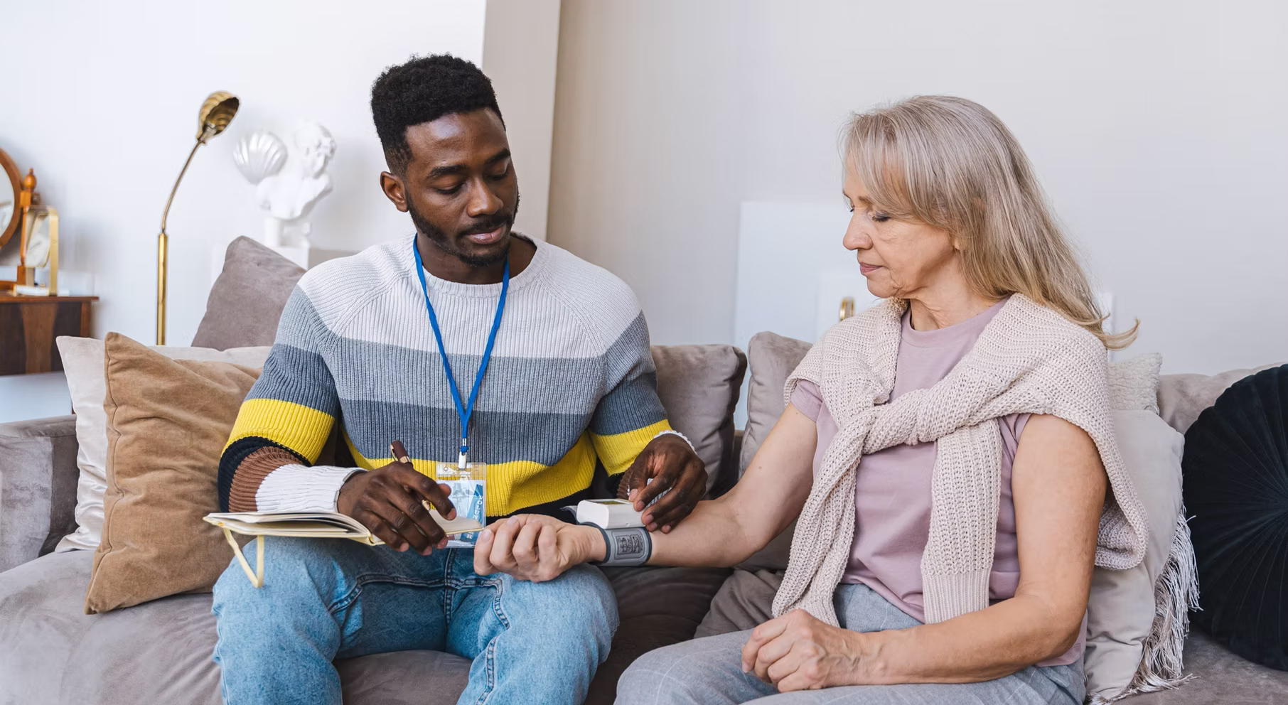 Hope on the horizon in the fight against the silent epidemic of hypertension