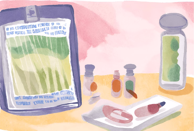 Test medication: Contributing to the future of healthcare